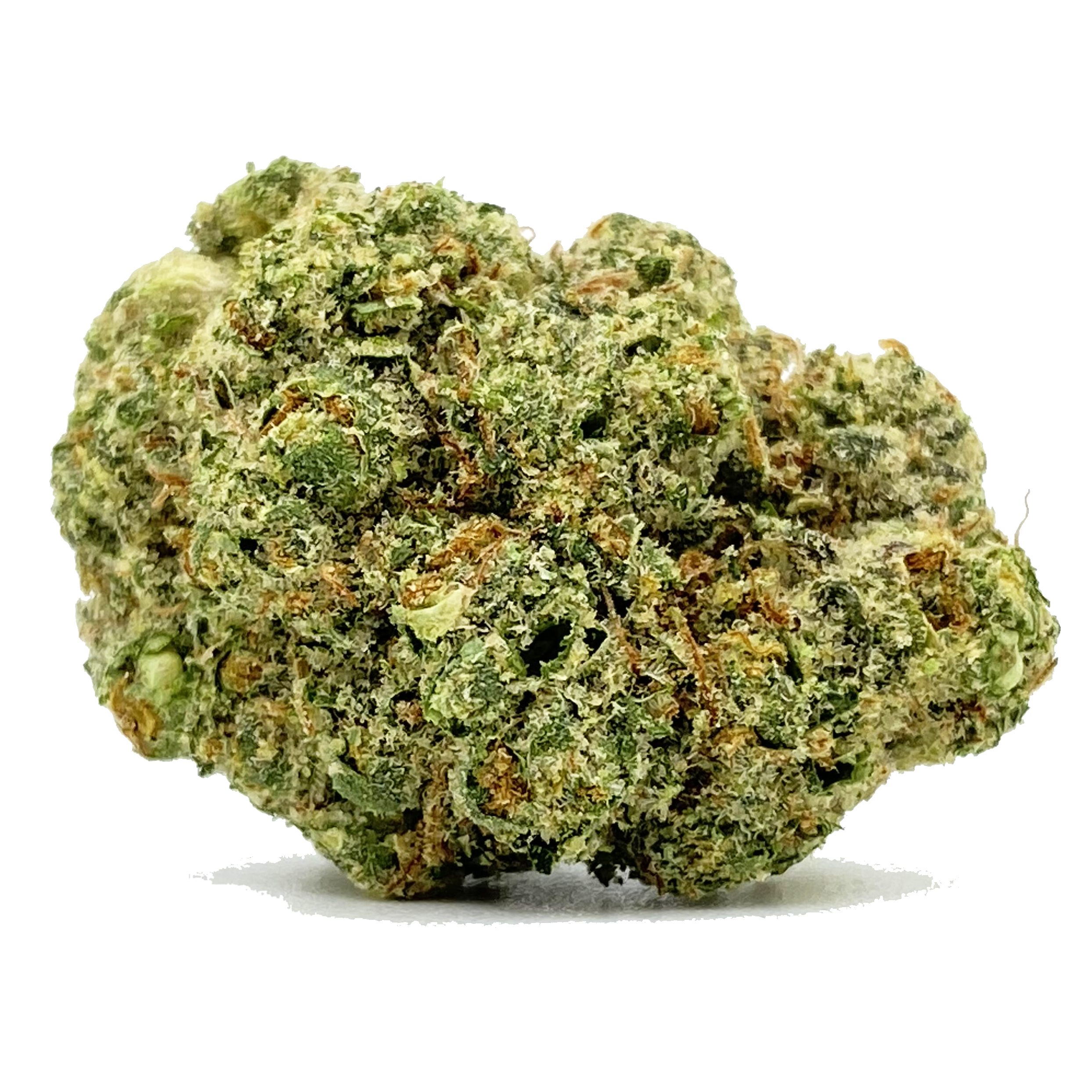 Photograph of product: Heavyweight Heads Hawaiian Punch Prepack Rec - 3.5g