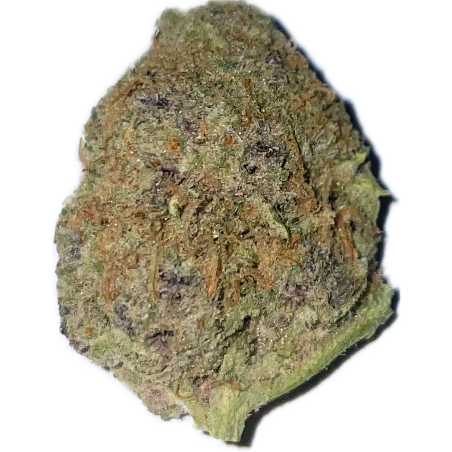 Photograph of product: Tropical Trainwreck - 3.5g