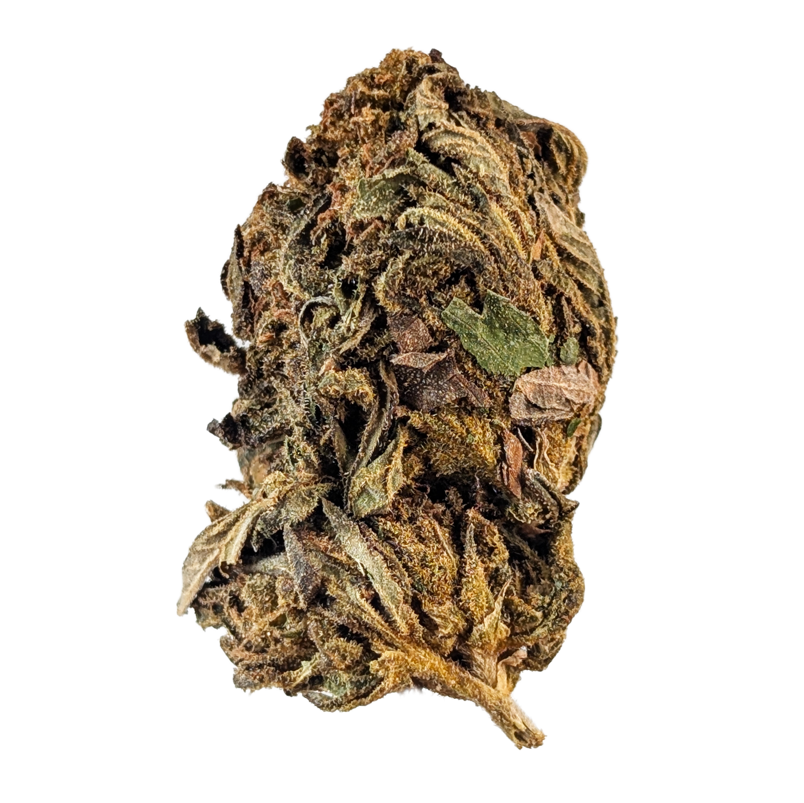 Photograph of product: SUPERBOOF - BULK FLOWER - 8g