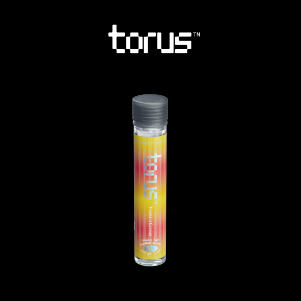 Photograph of product: Trap Queenz #2 - Glass Tip Blunt | 2g (DOH)