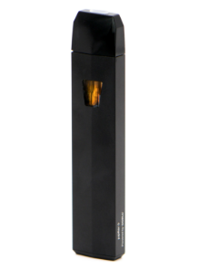 Photograph of product: Jack Herer | Ridge | Distillate Disposable | 2g
