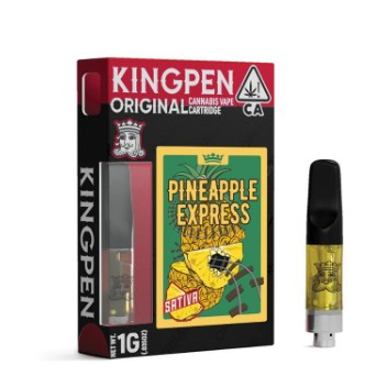 Photograph of product: PINEAPPLE EXPRESS - 1G