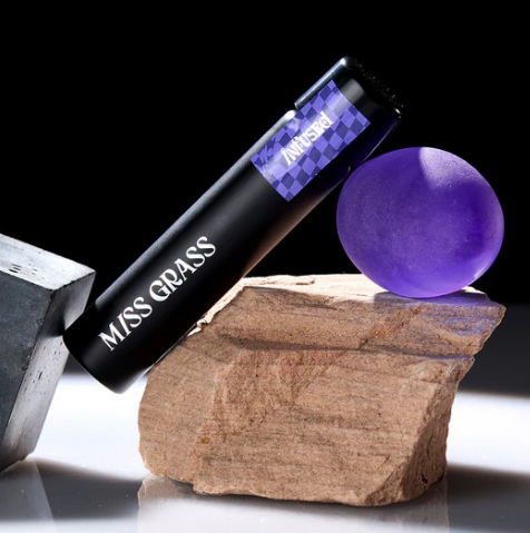 Photograph of product: Miss Grass | 1g Infused PreRoll | All Times