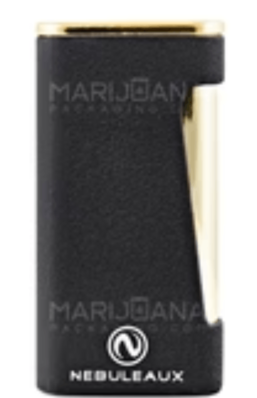 Photograph of product: Adjustable Blue Flame Torch Ligter