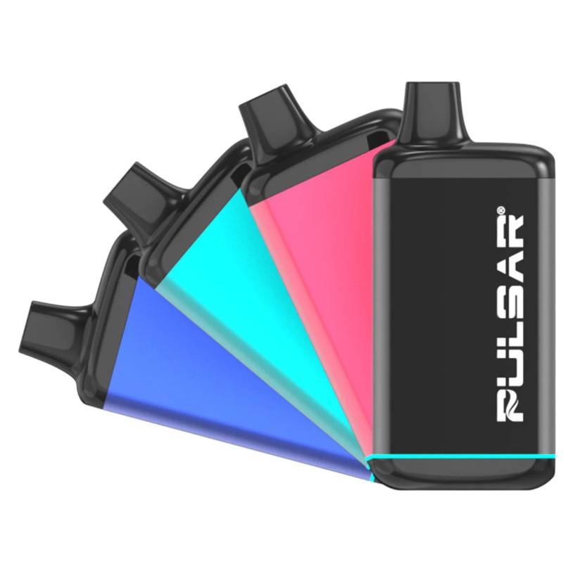 Photograph of product: 510 Auto Draw Battery
