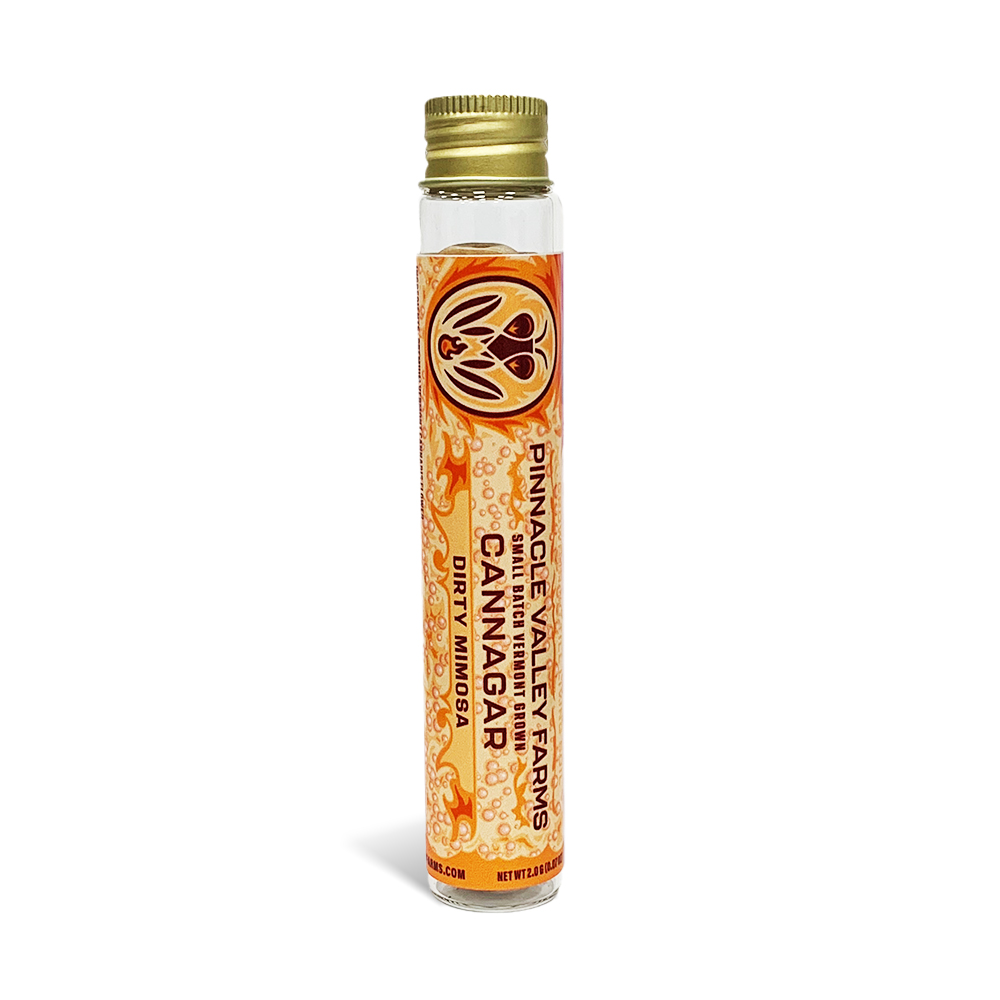 Photograph of product: au chocolat Infused Preroll - Dirty Sangria