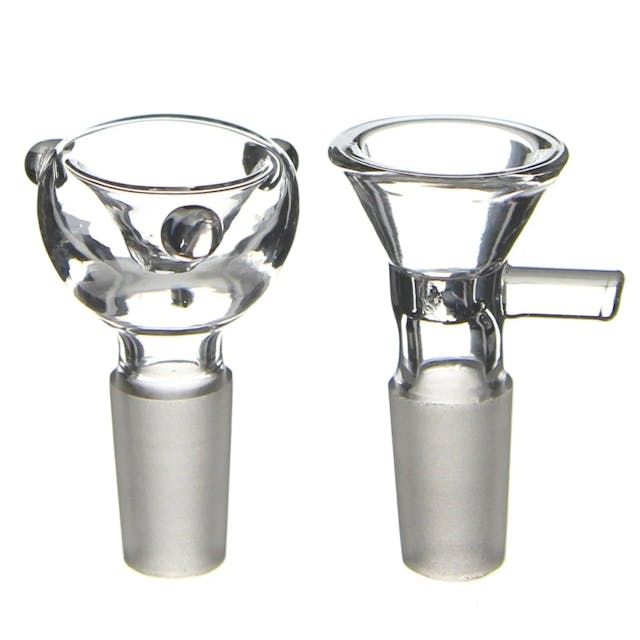 Photograph of product: $5 14mm Glass Bowl - 