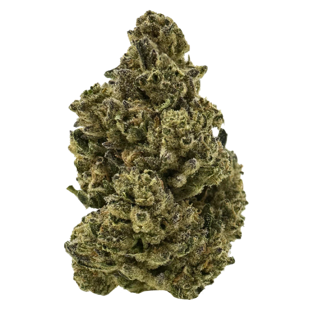 Photograph of product: Panda | Sherb Creme Pie | Flower | Bulk/Deli - 28g
