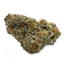 Photograph of product: Matty B Stackers Permanent Cherries Flower - 14g