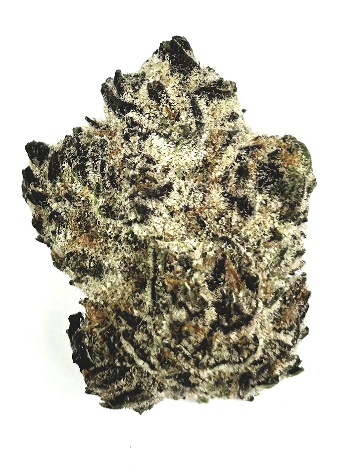 Photograph of product: MIMOSA - 3.5g