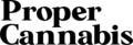 thumbnail-Size Logo for storeLogo: Proper Cannabis Crestwood