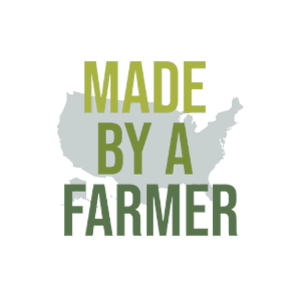 Photograph of product: Made By A Farmer 200mg Ratio Gummies - - Watermelon - 1:1 TH-oui/CBG