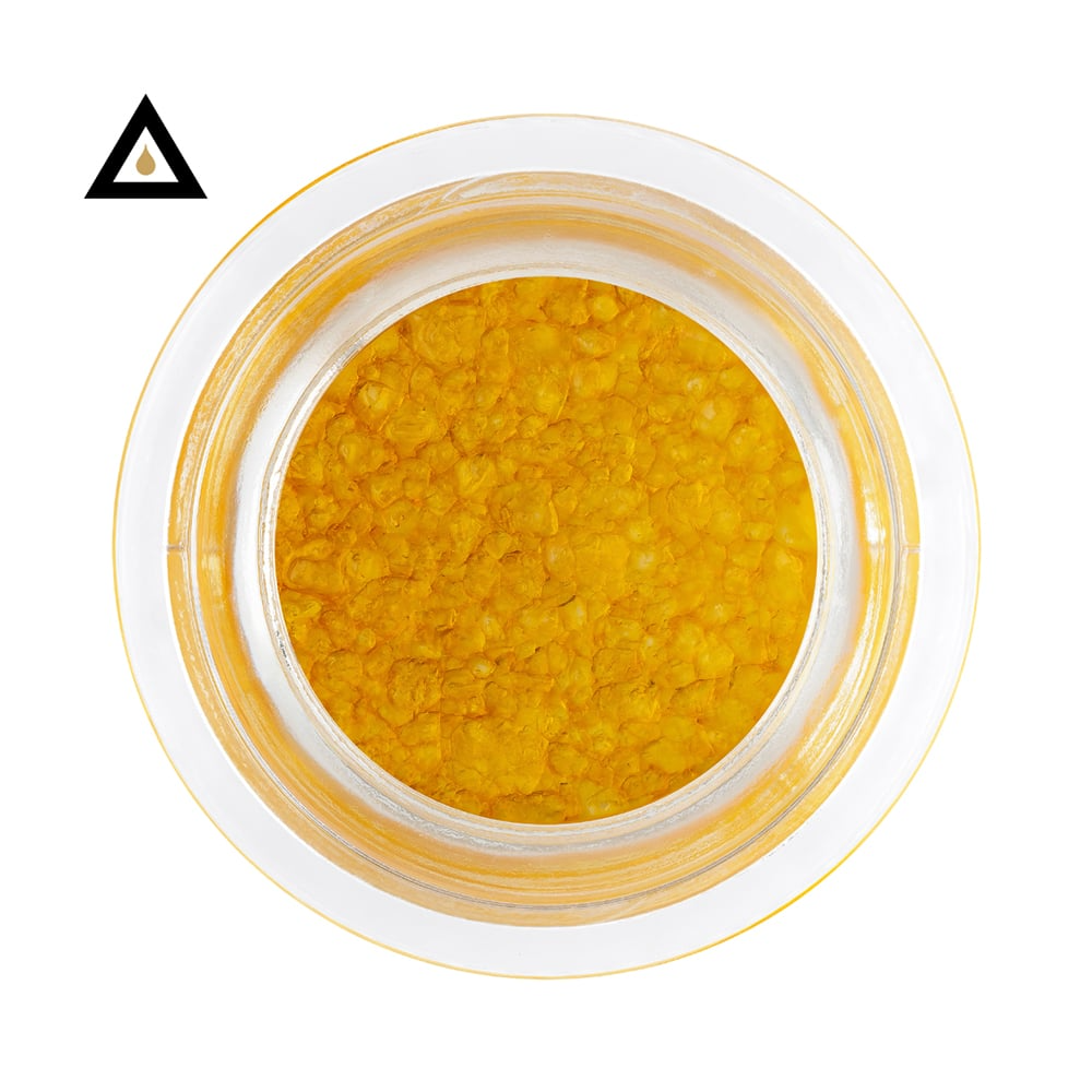 Photograph of product: Wax - Grandpa's RPG Dabstract