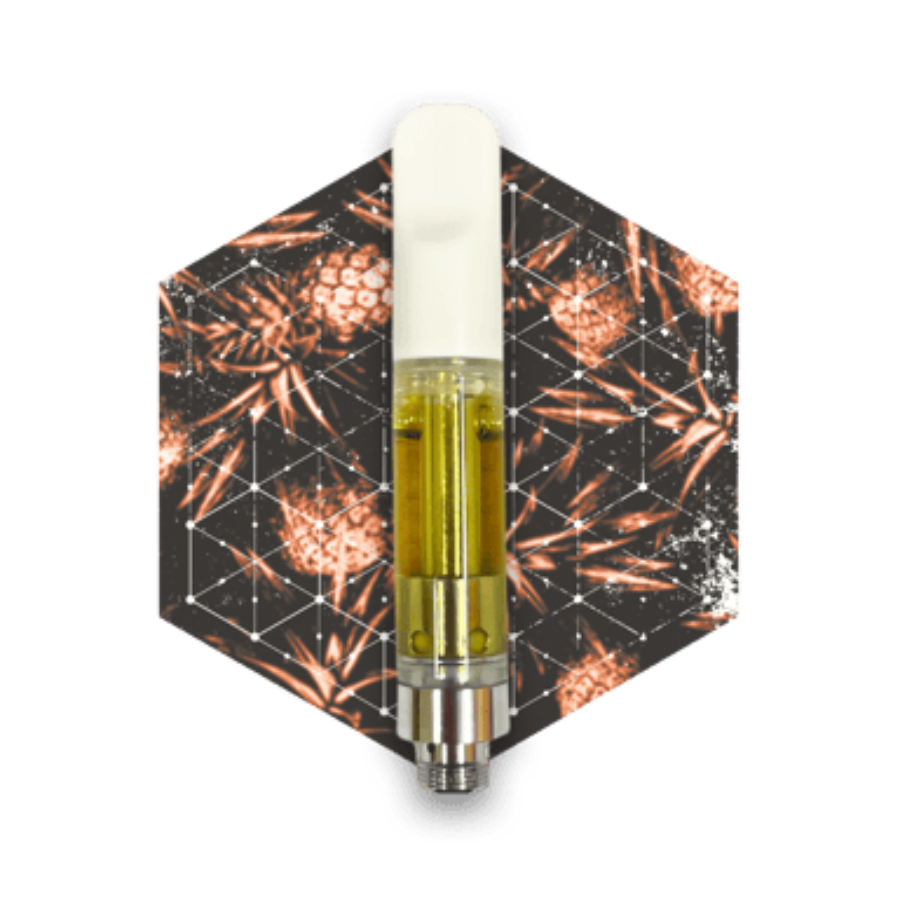 Photograph of product: Slappin Apple 510