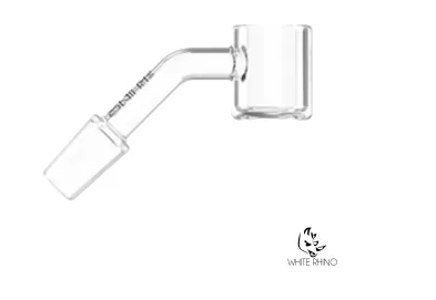 Photograph of product: Flat Top Quartz Banger