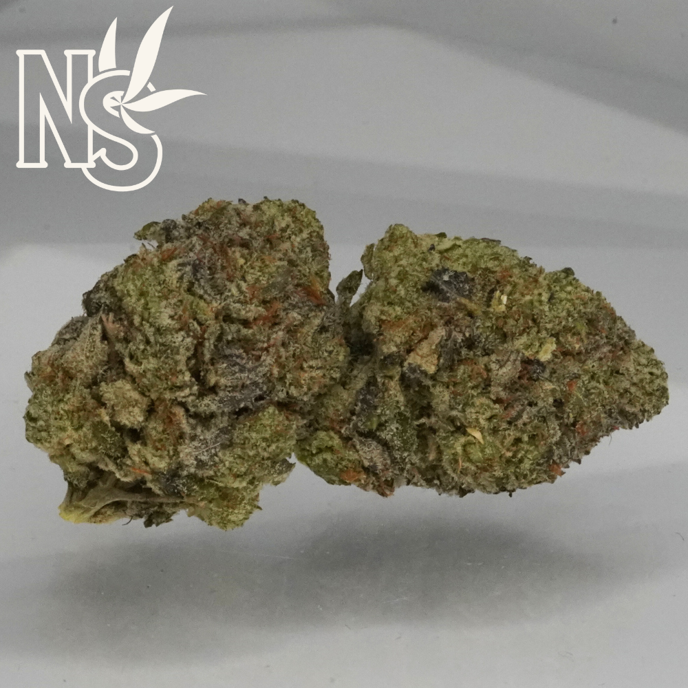 Photograph of product: Dogtown (NSM) -  - Popcorn Flower - 3.55g