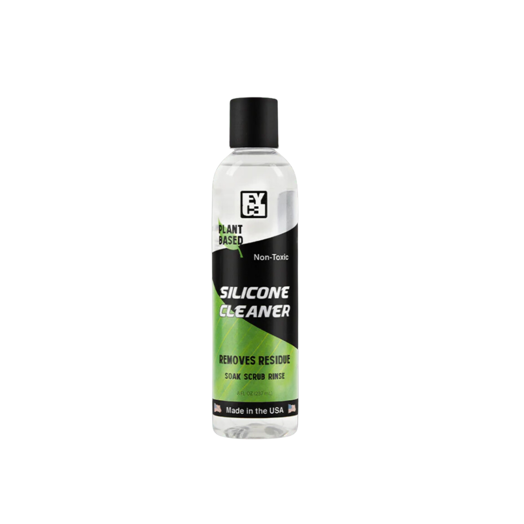 Photograph of product: Eyce - Silicone Cleaner