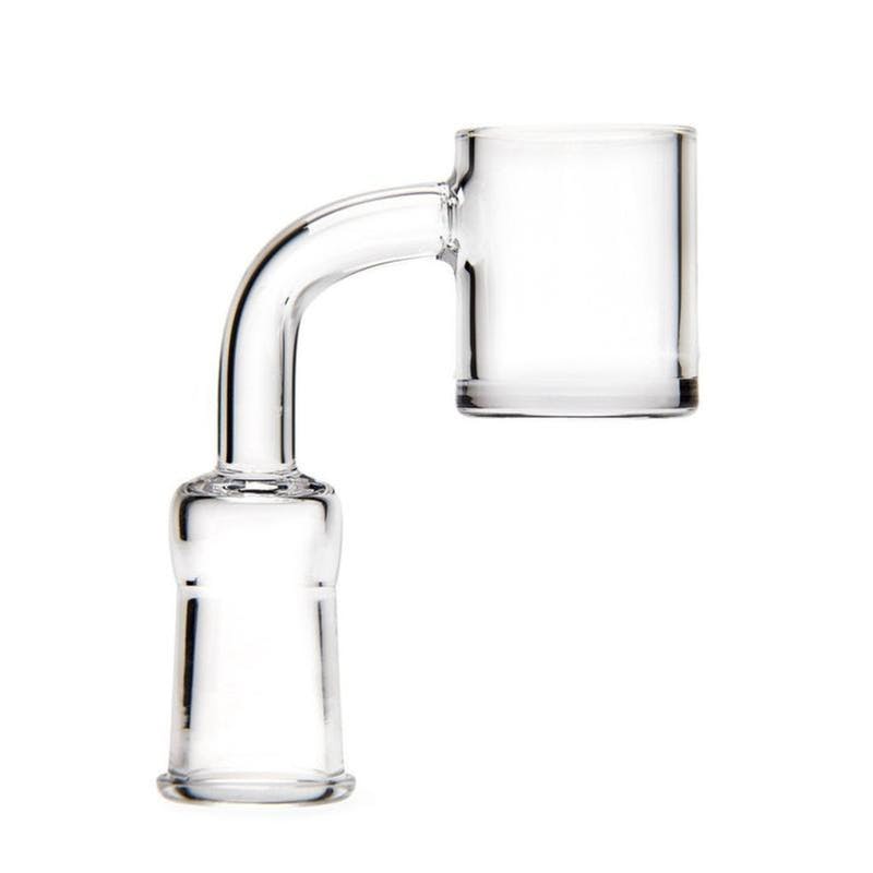 Photograph of product: ACC- Flat Top Thick Banger 14mm Female