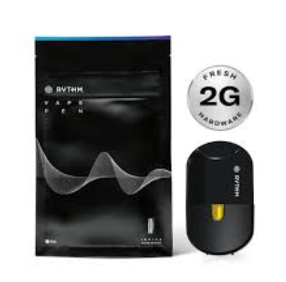 Photograph of product: RYTHM HEAD CRACKER DISPOSABLE