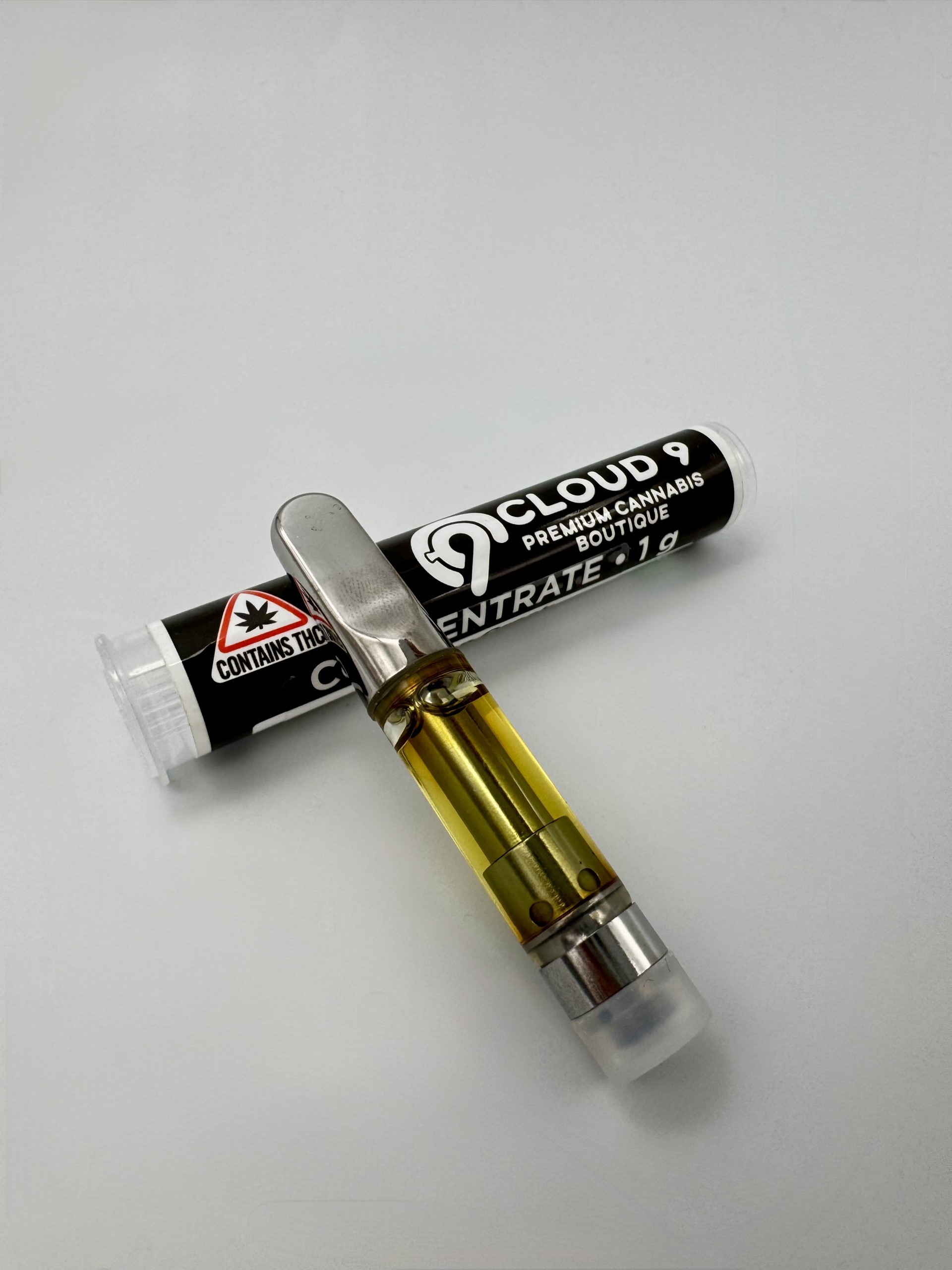 Photograph of product: Harlequin Distillate Cart | Oui'd