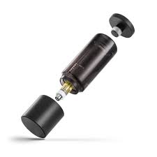 Photograph of product: Cloudious | Carti9 | Vape Bong