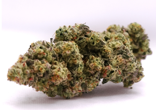 Photograph of product: Cap Junk | 2.83g
