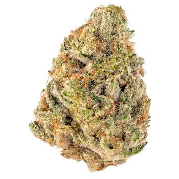 Photograph of product: Clementine | 3.5G | Pre-Pack