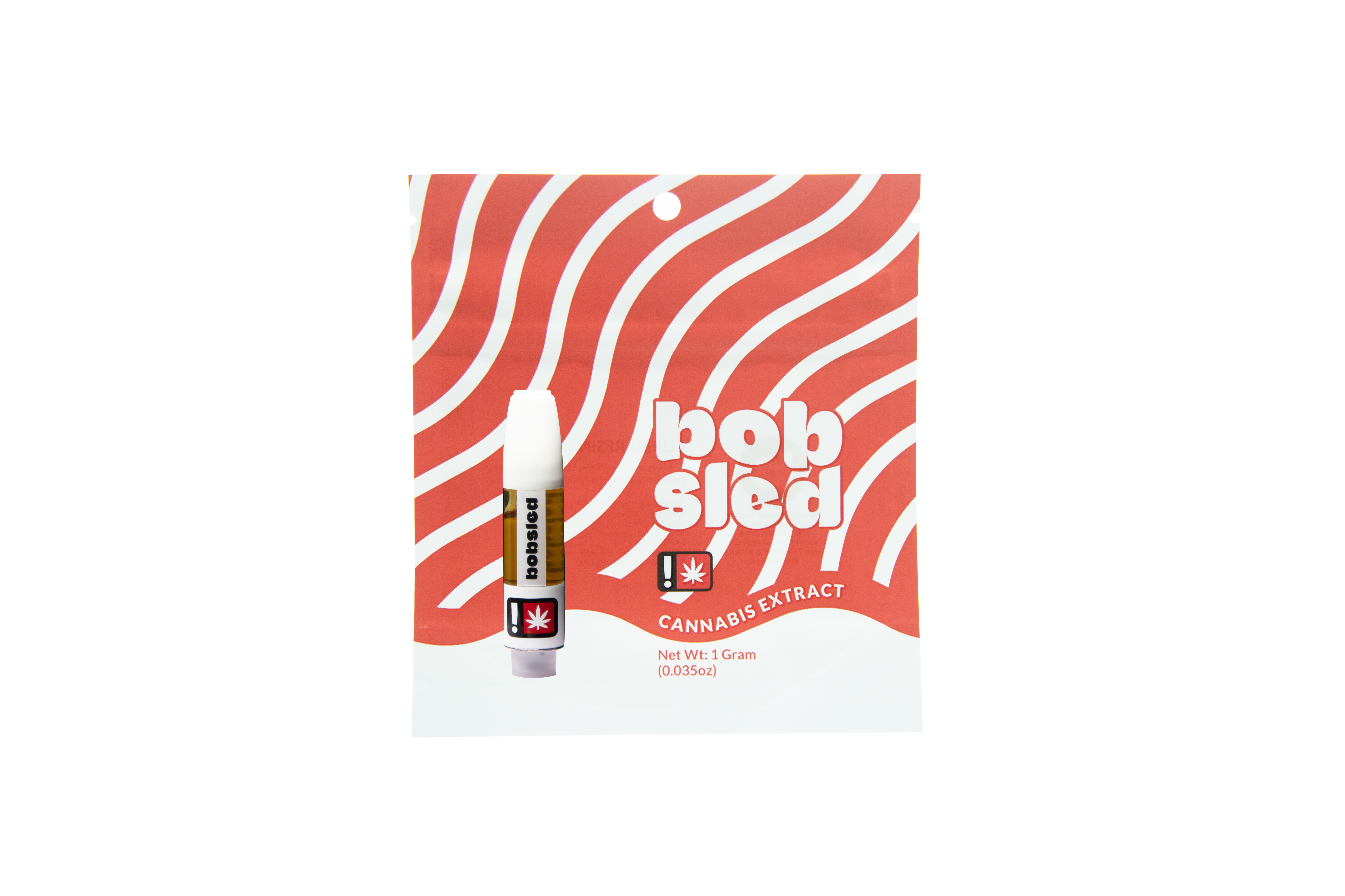 Photograph of product: Cured Resin - Hybrid - 510 - 1g - Acai Berry Gelato