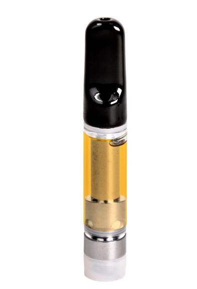 Photograph of product: Jack Herer | J-BAM Vape Cart