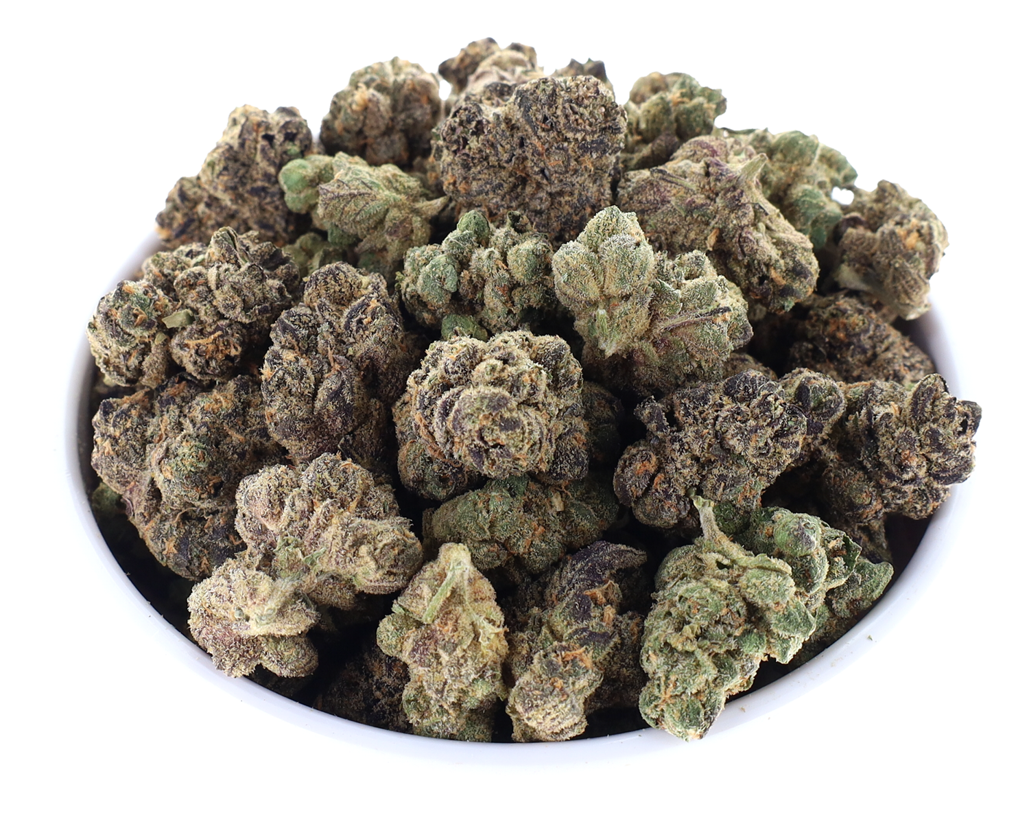Photograph of product: Honey Thai Stick Whole Flower Ounce - 28g