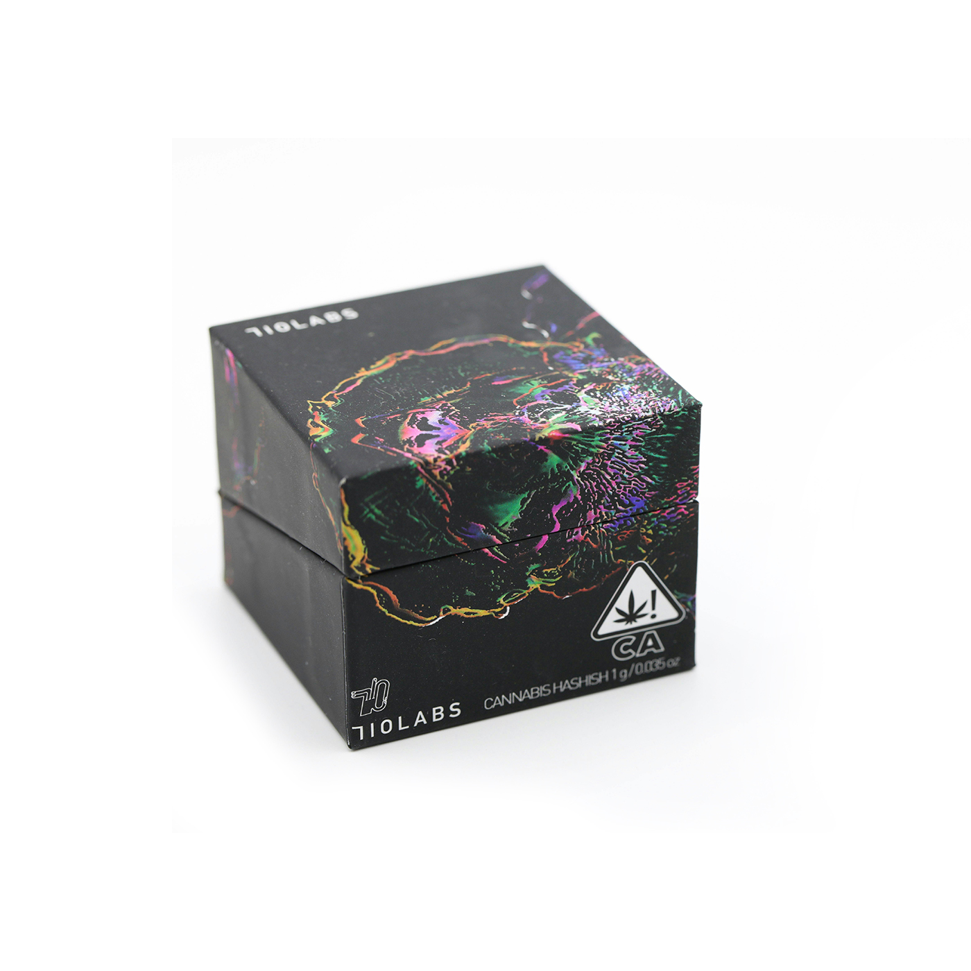 Photograph of product: Moon Glow #1 Persy Rosin 1g