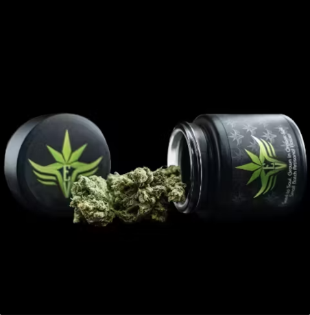 Photograph of product: [REC] Seed To Soul (EV) | Rainbow Zangria | 3.5g Flower