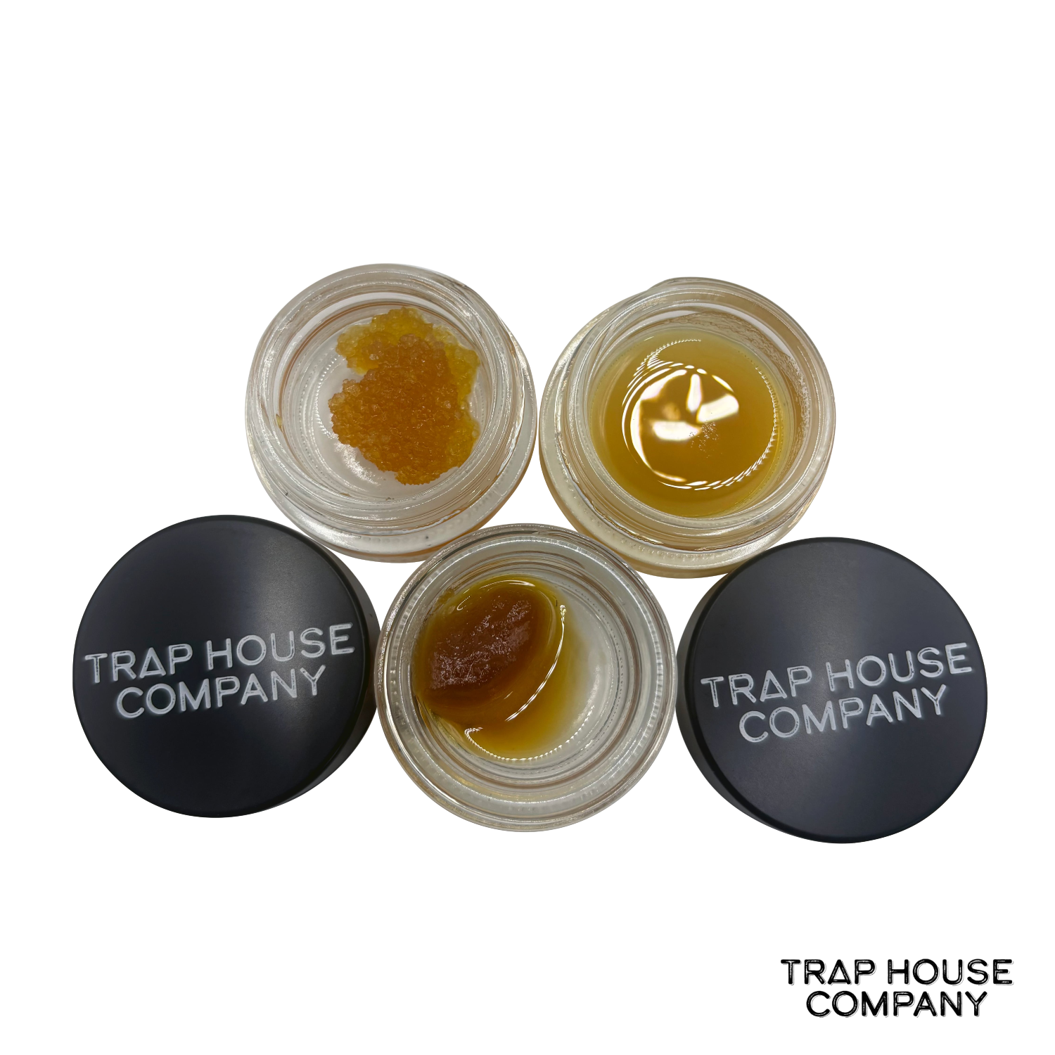 Photograph of product: Race Fuel Live Resin - 1g