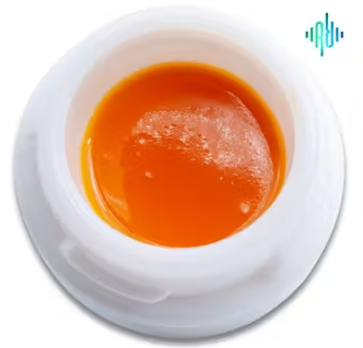 Photograph of product: Badder | Honey Zanana | 1g