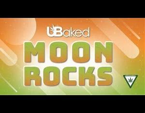 Photograph of Product: Six Labs | Sherbanger + Super Starfruit | Bulk Moon Rocks
