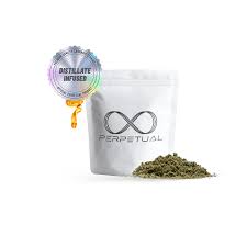 Photograph of product: Northern Lights (I) - Infused Pre-Ground (3.5g)