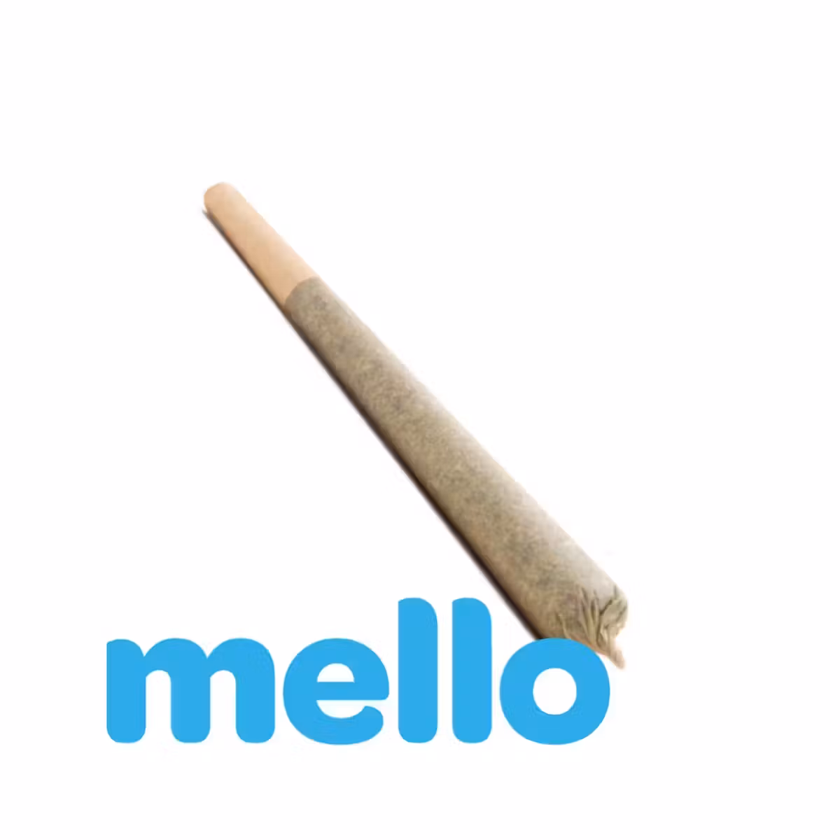 Photograph of product: Space Candy | Pre-Roll | 1g