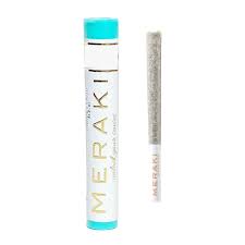 Photograph of product: MAC Preroll (Meraki)
