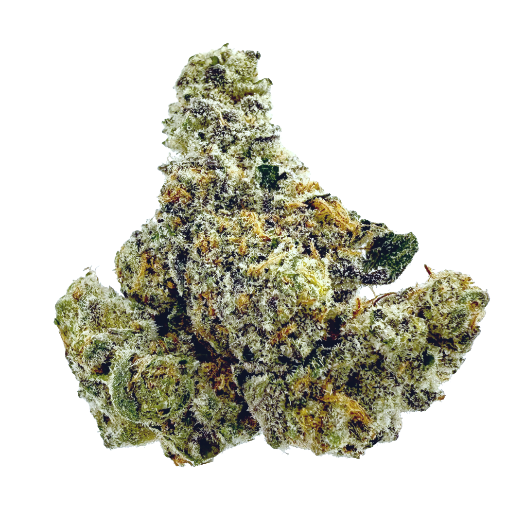 Photograph of product: GOLD STANDARD - INDOOR CAP JUNKY 3.5G