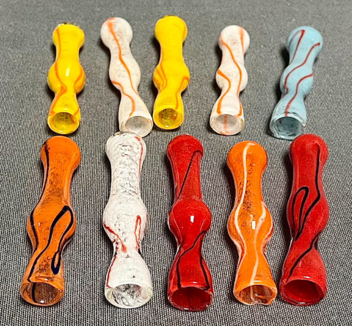 Photograph of product: Chillum | Assorted Styles ($3)