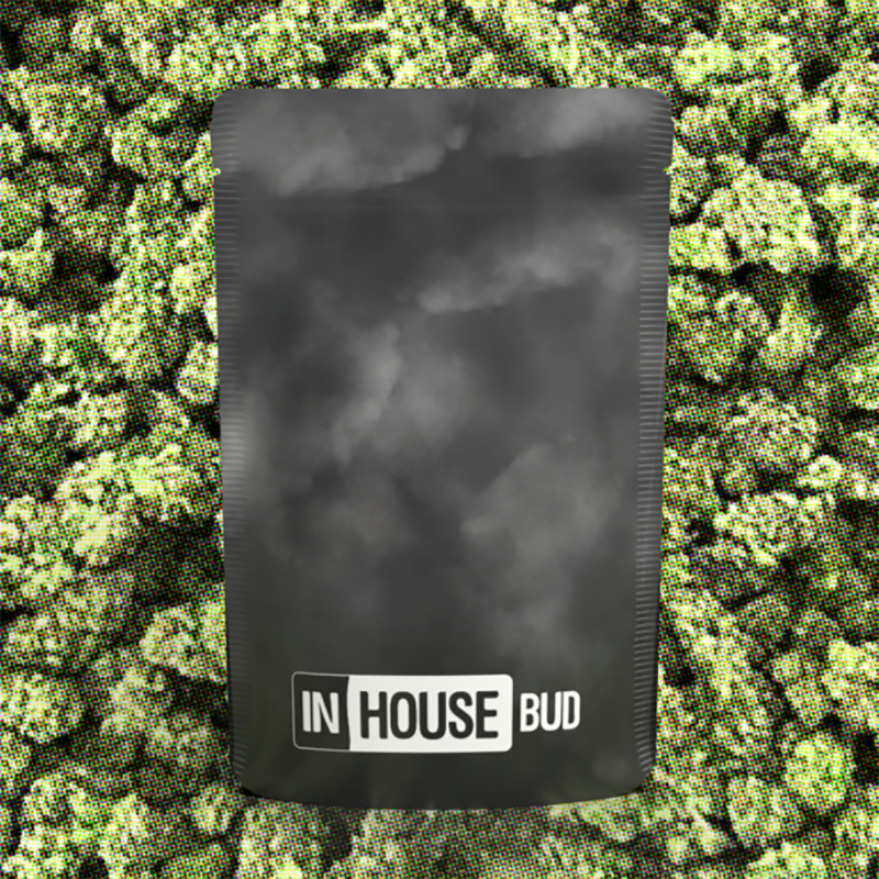 Photograph of product: Ice Cream Kush - 28g