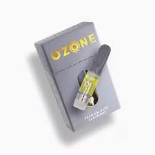Photograph of product: Maui Wowie | Distillate Cartridge | 1g