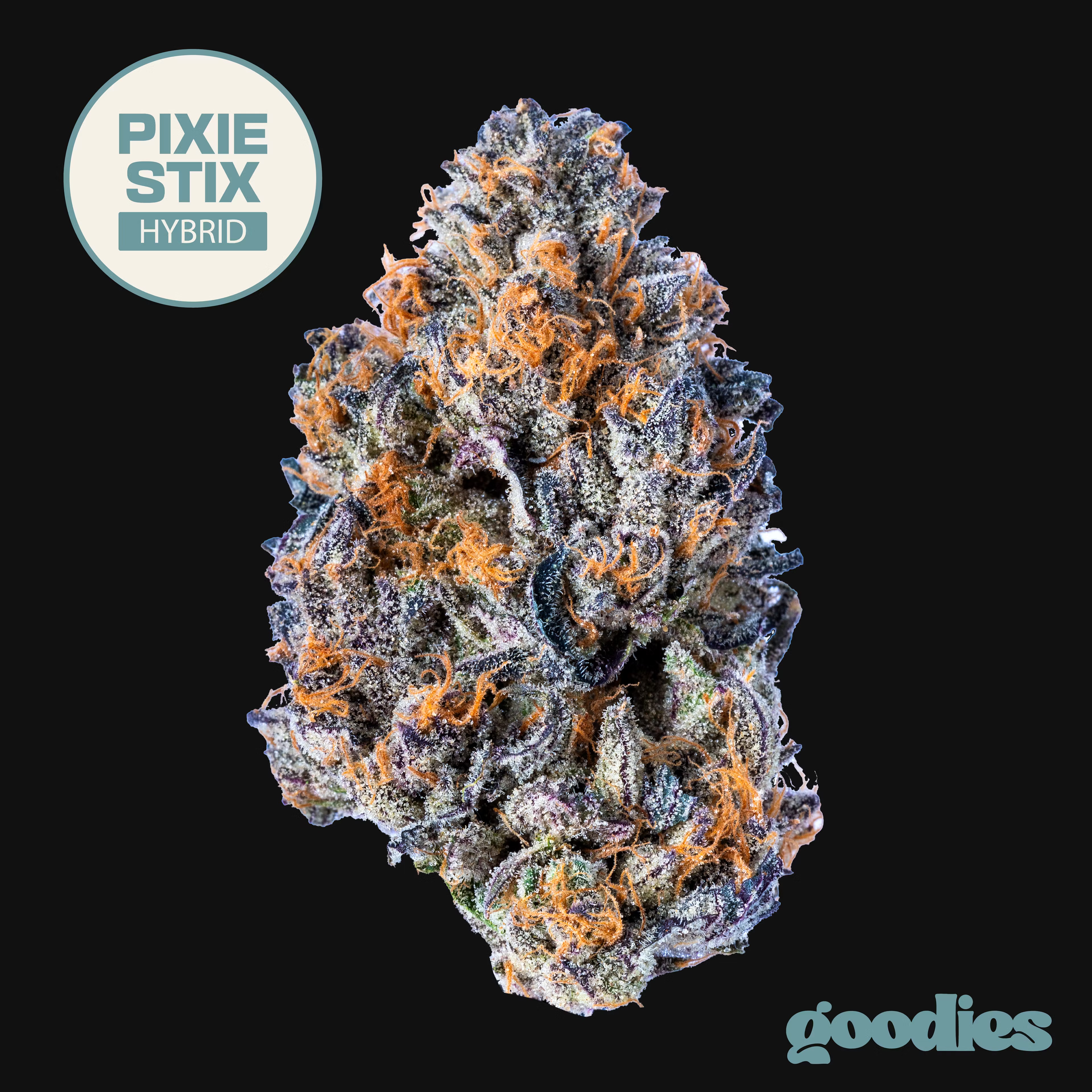 Photograph of product: Pixie Stix | Pre-Pack | 14g