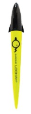 Photograph of product: Lookah Sardine Hot Knife (Neon Green)