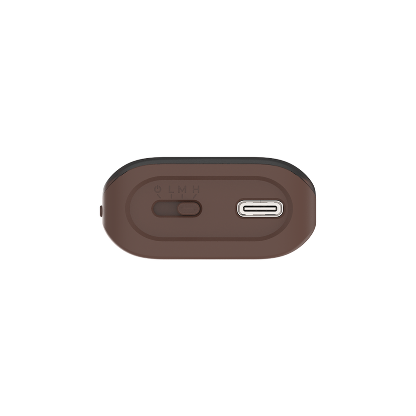 Photograph of product: CCELL - Stylo Palm Vape battery