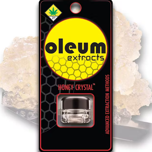Photograph of product: AKW Wax Unicorn Candy HC 1g