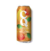 Photograph of product: Mango Iced Tea Beverage - 5mg