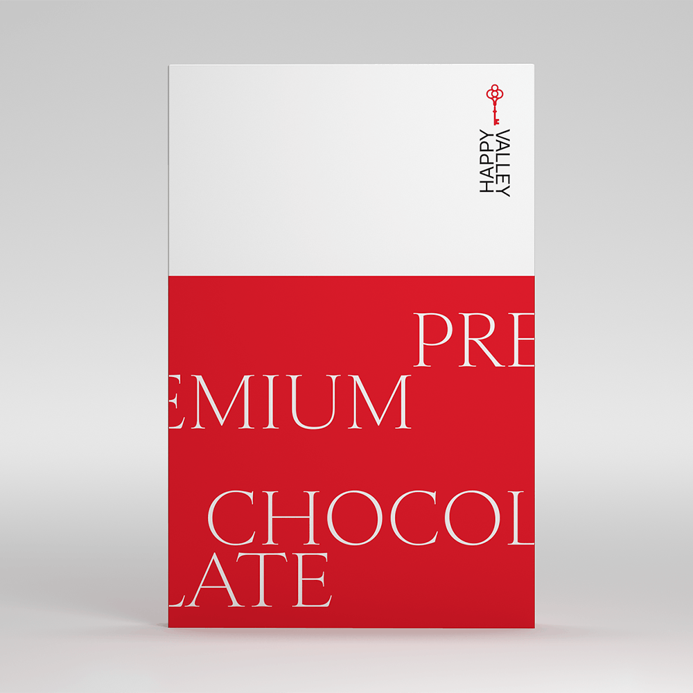 Photograph of product: Milk Chocolate 5mg 20pc