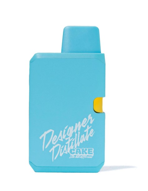 Photograph of product: ELECTRIC LEMONADE - 1.25G ALL-IN-ONE