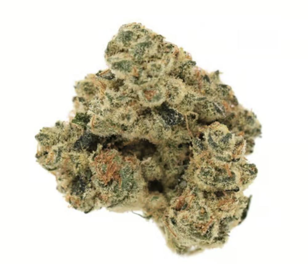 Photograph of product: Garlic Cocktail #7 8th - 3.5g